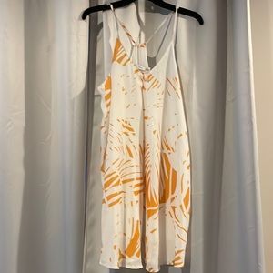 Bishop and Young Palm Dress